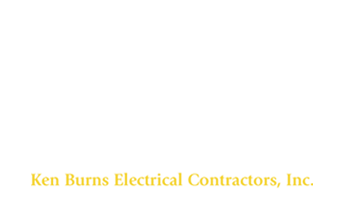 Ken Burns Electric Logo